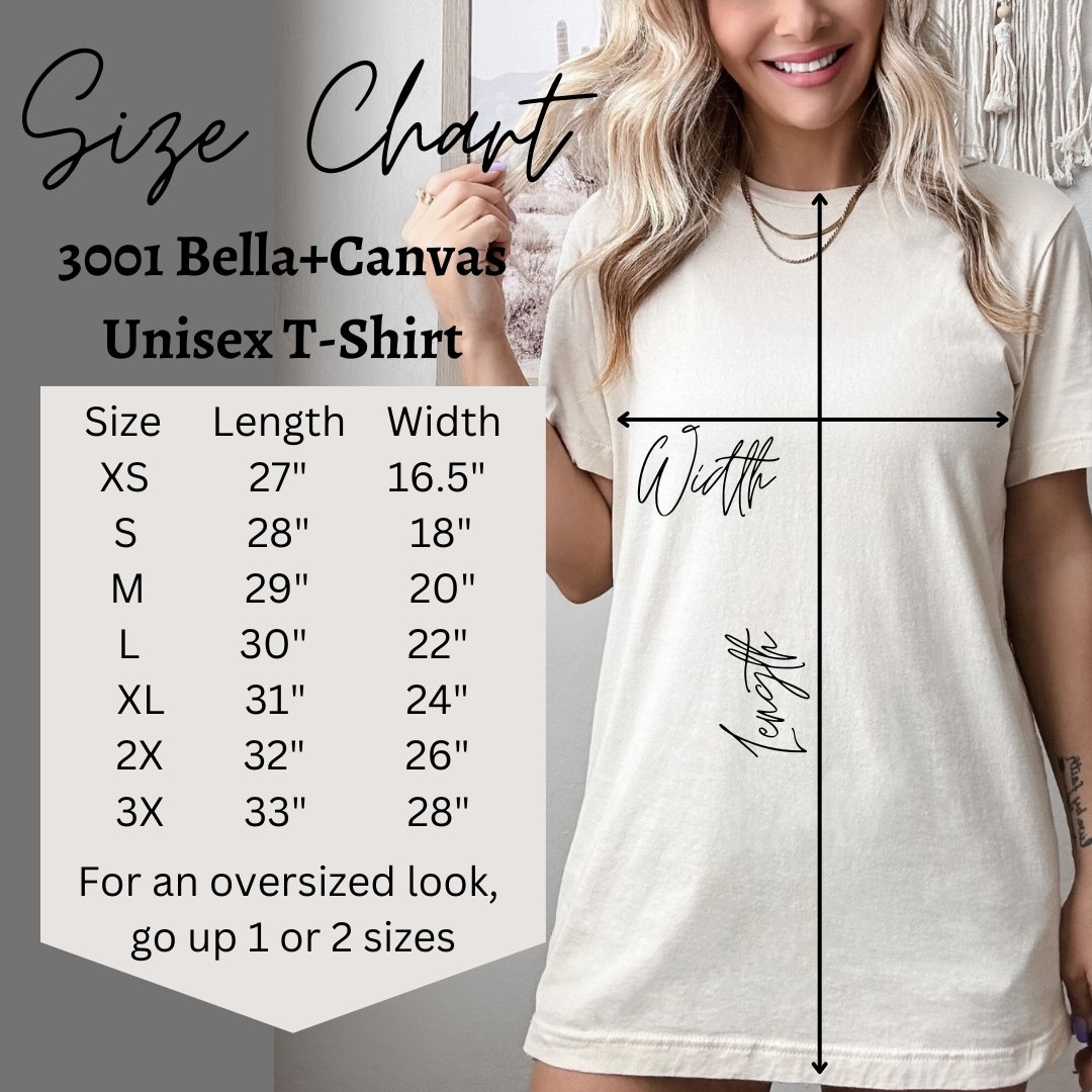 Desert Bouquet Tee | Western Graphic Tee - Desert Darling Brand- Desert Darling Brand