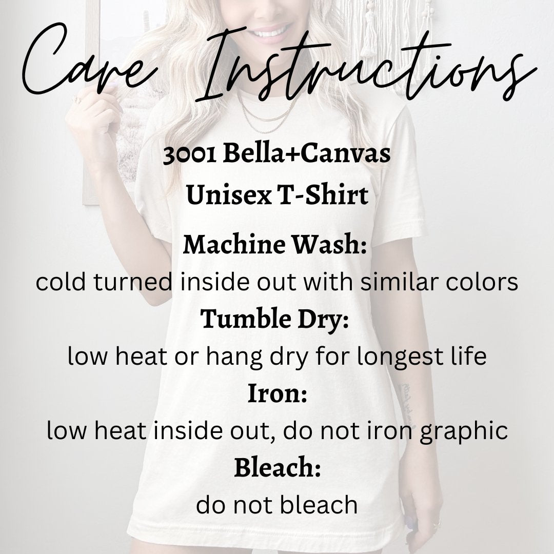 Desert Bouquet Tee | Western Graphic Tee - Desert Darling Brand- Desert Darling Brand