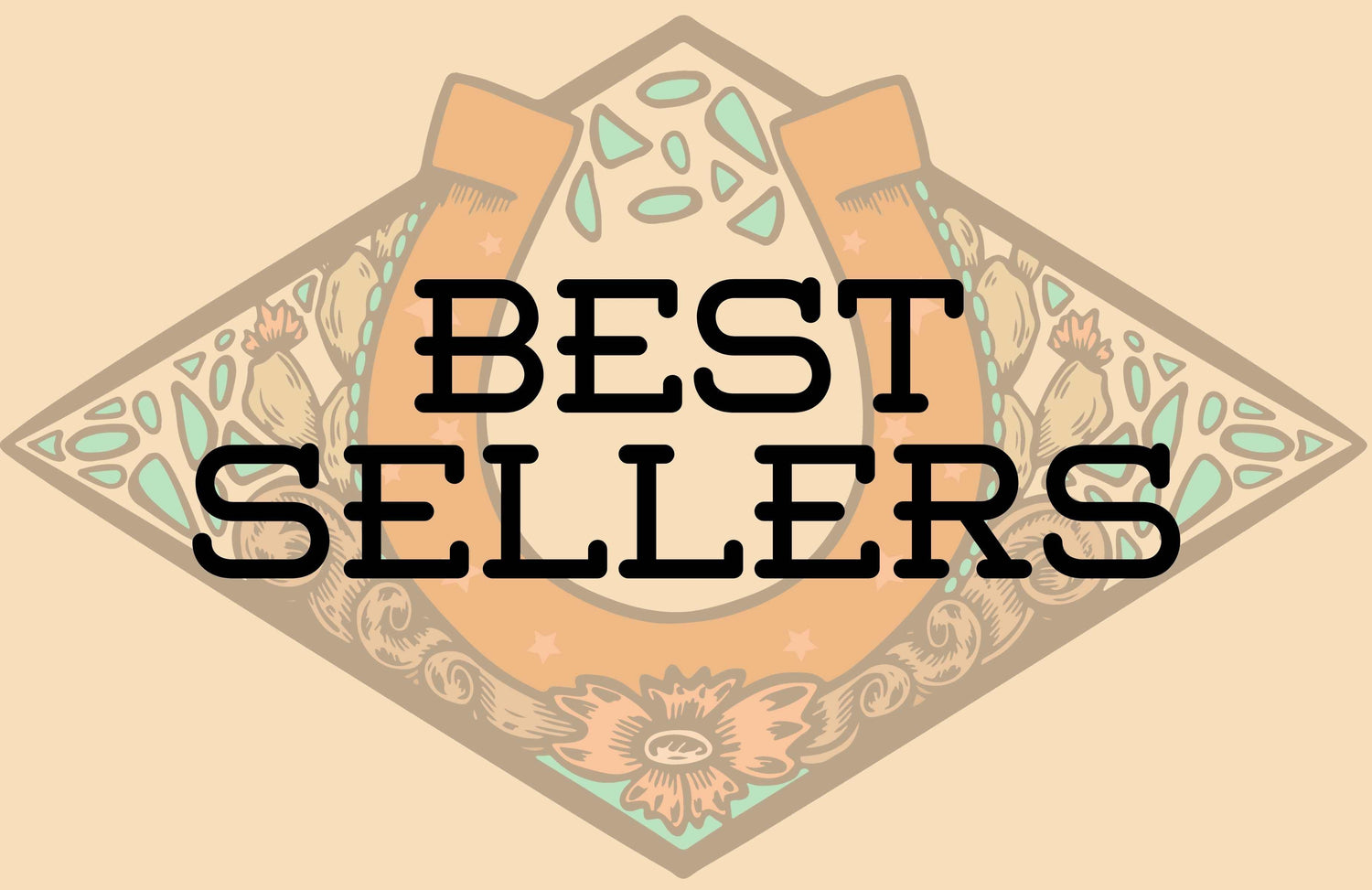 Best Sellers - Desert Darling Brand