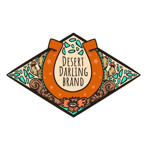Desert Darling Brand